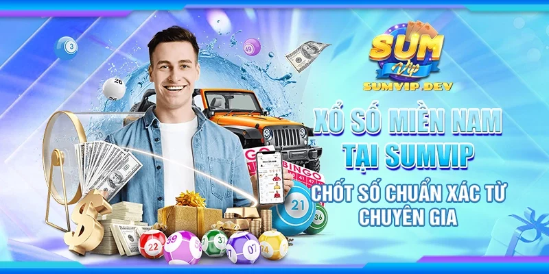 Soi cầu xổ số miền Nam - Dự đoán lô đẹp hôm nay