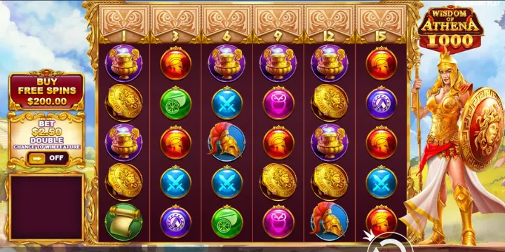 Tổng quan về Wisdom os athena 1000 và thông tin vận hành